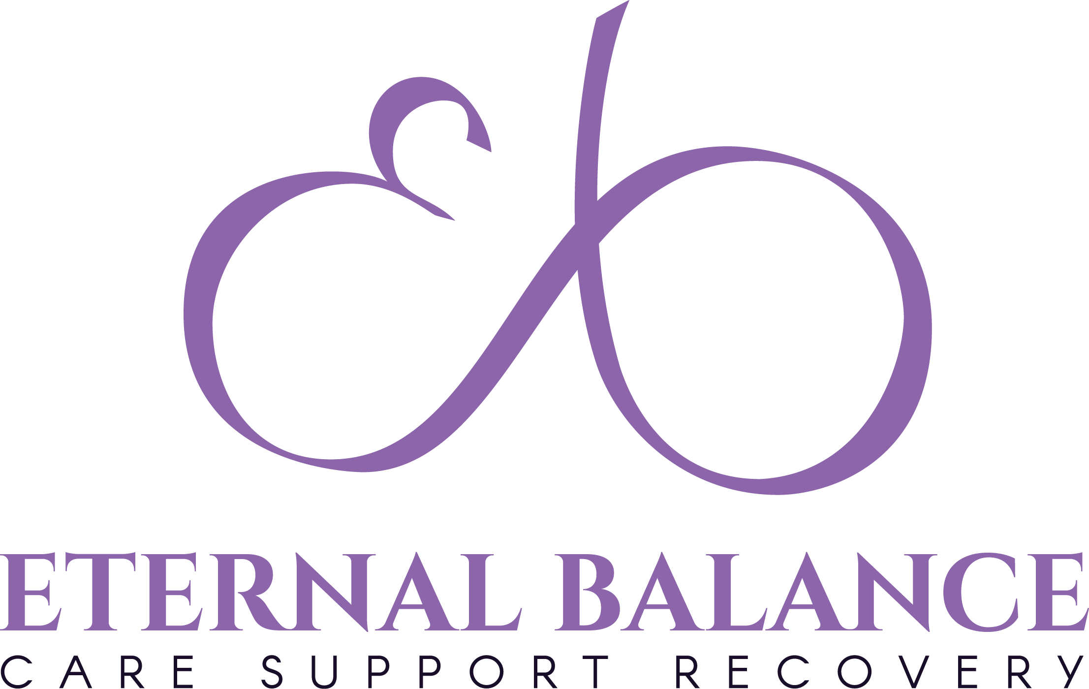 eternal balance logo
